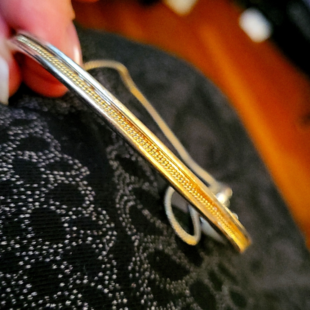 Bracelet large wrist